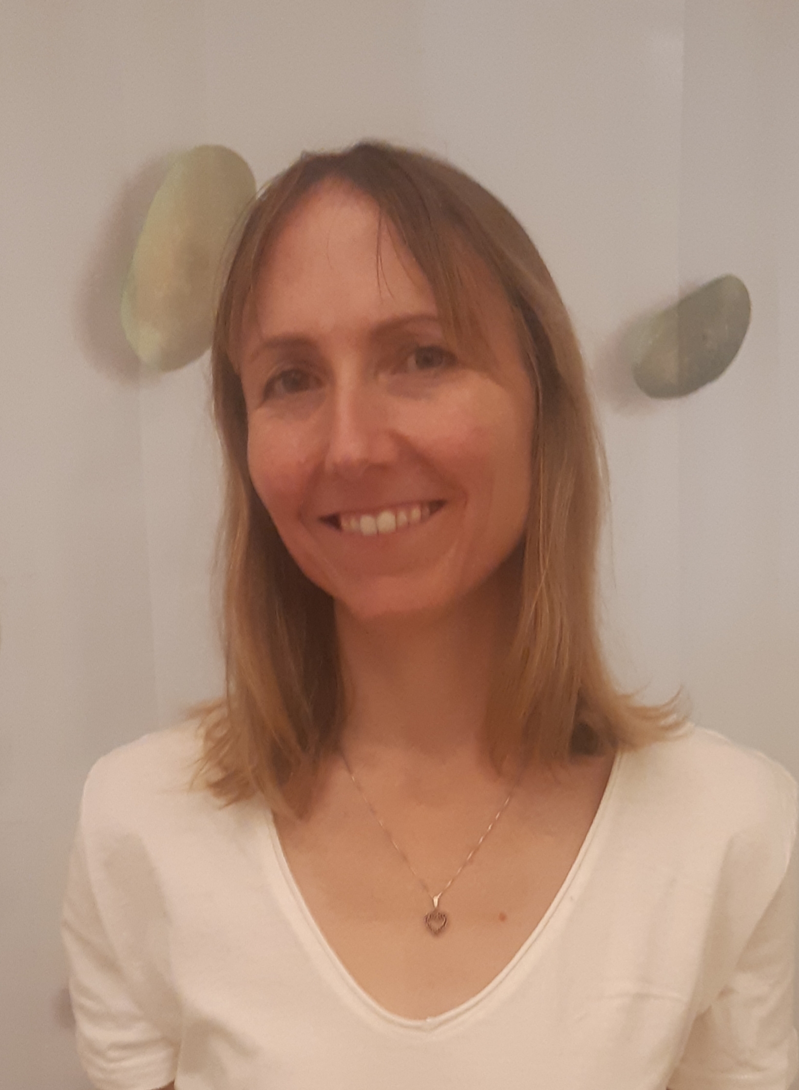 Raphaëlle Cerutti, praticien